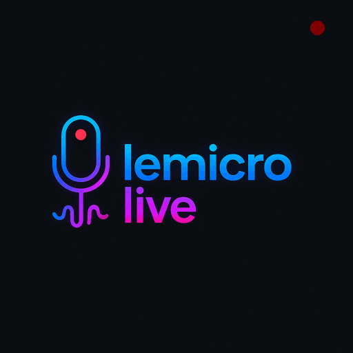 LeMicro Live