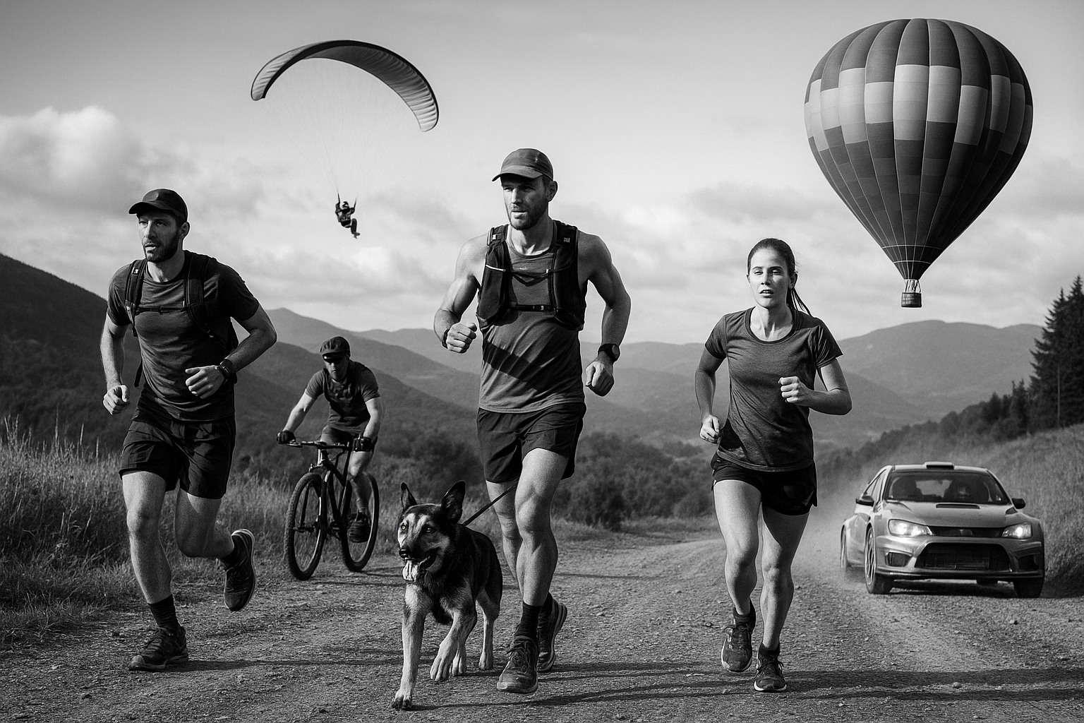 Événement sportif ou culturel