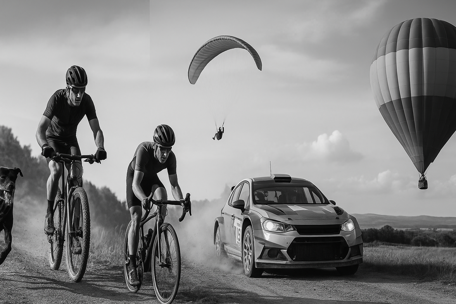 Événement sportif ou culturel