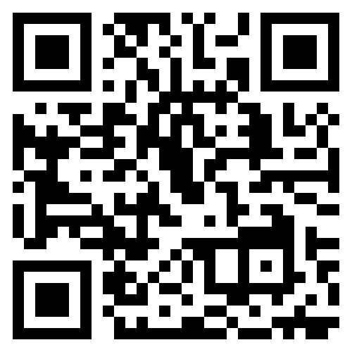 QR Code officiel des 3 Jours de Cherbourg